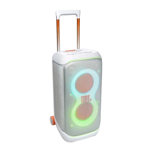 Bí Quyết Tinh Chỉnh Chất Âm Đỉnh Cao Loa JBL PartyBox Stage 320